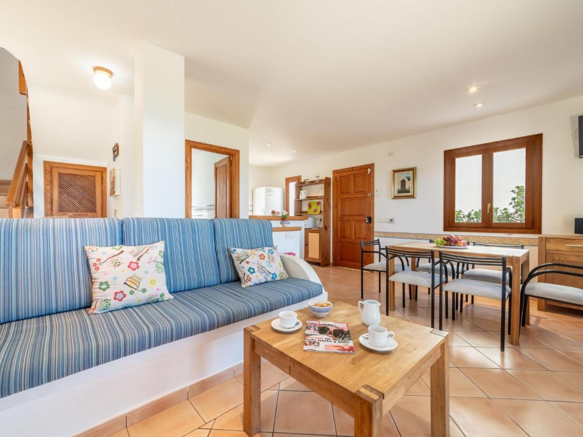 Hébergement de vacances Ran De Mar By Interhome *
