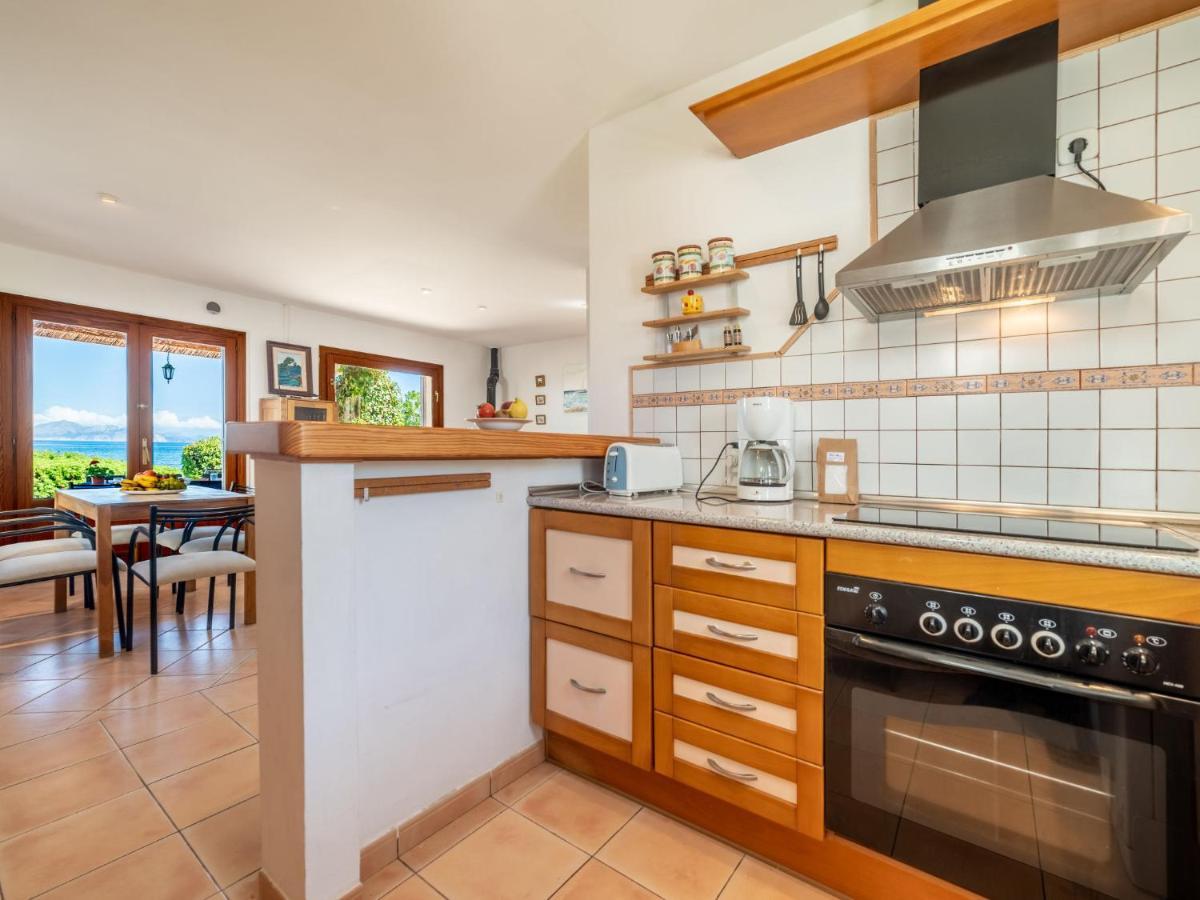 Ran De Mar By Interhome Colònia de Sant Pere