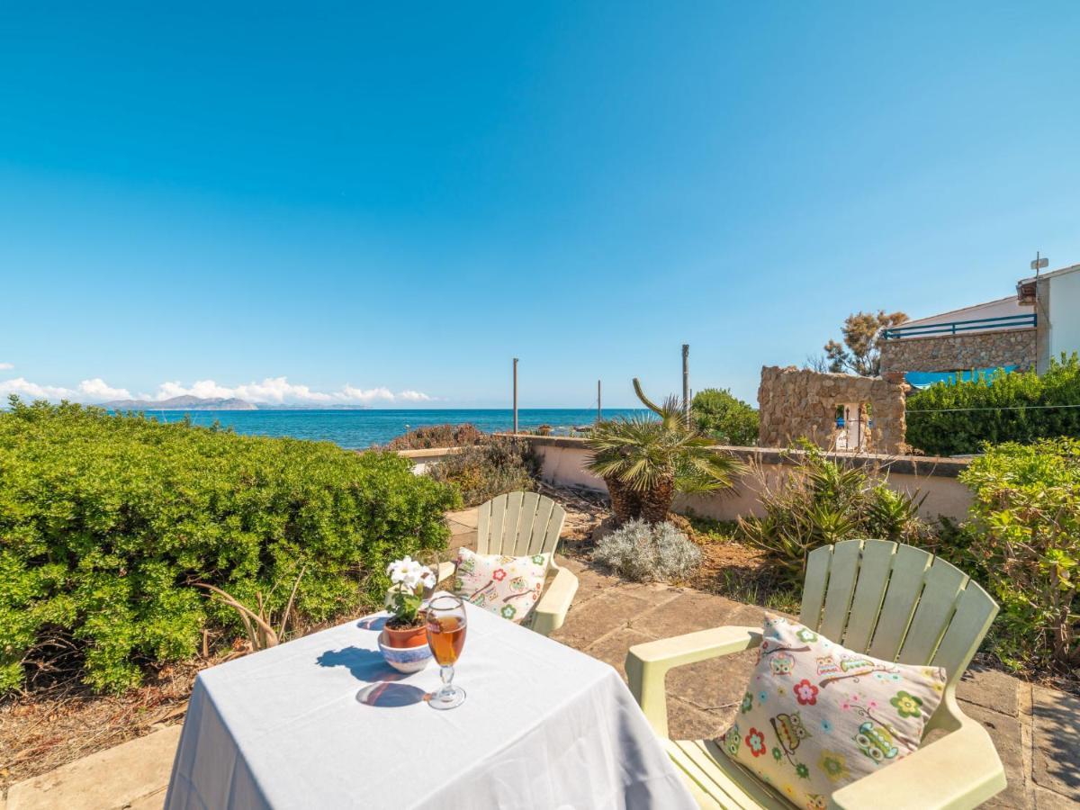 Hébergement de vacances Ran De Mar By Interhome *