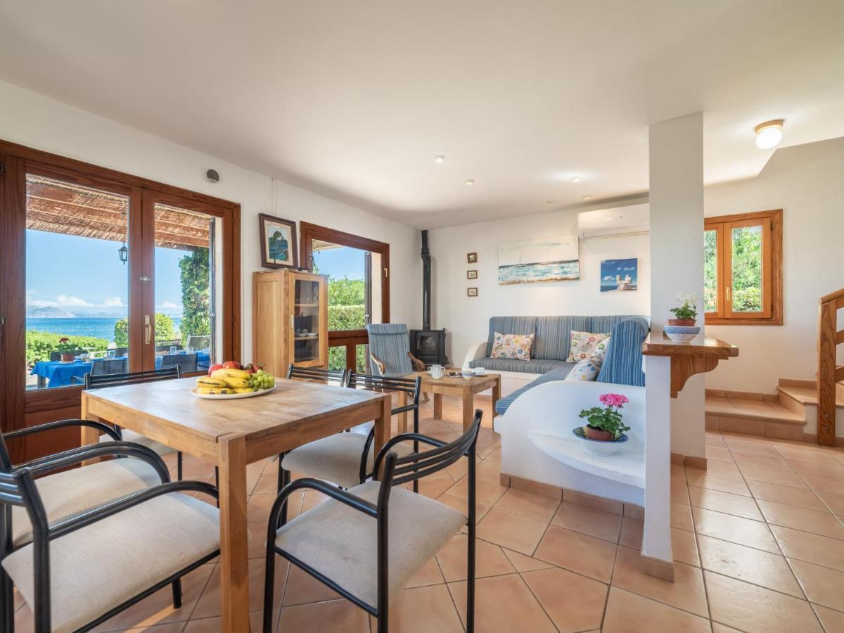 Ran De Mar By Interhome Hébergement de vacances