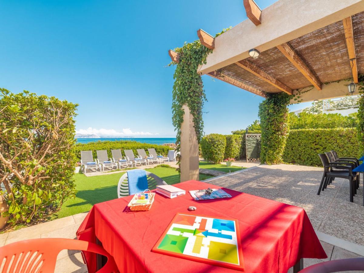 Ran De Mar By Interhome Hébergement de vacances *