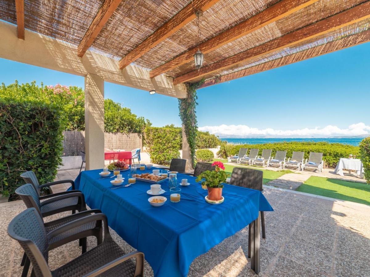Ran De Mar By Interhome Hébergement de vacances Colònia de Sant Pere