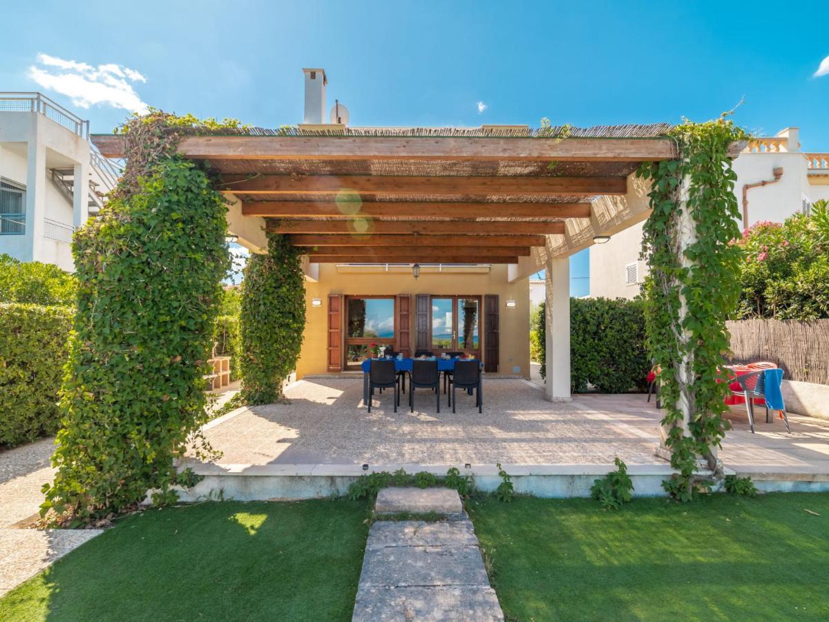Ran De Mar By Interhome Hébergement de vacances *