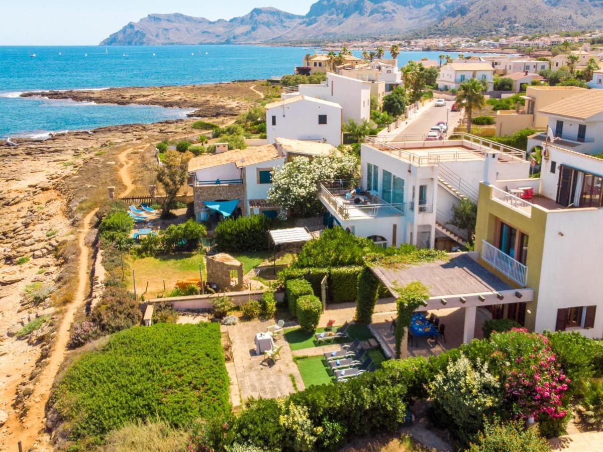 Hébergement de vacances Ran De Mar By Interhome