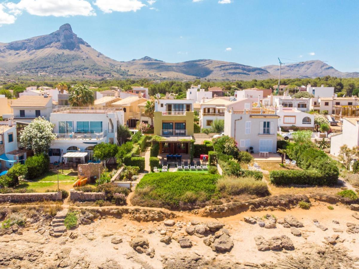 Ran De Mar By Interhome Colonia de Sant Pere