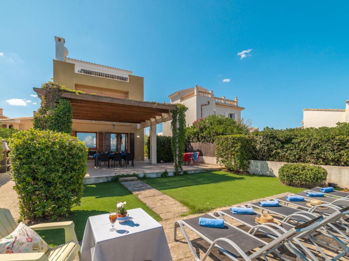 Holiday home Ran De Mar By Interhome